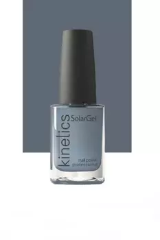 KINETICS 388 лак профессиональный для ногтей / SolarGel Polish 15 мл