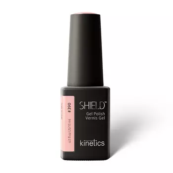 KINETICS 390N гель-лак / SHIELD Nude Different 15 мл
