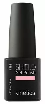 KINETICS 398S гель-лак для ногтей / SHIELD 11 мл