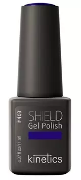 KINETICS 403S гель-лак для ногтей / SHIELD 11 мл
