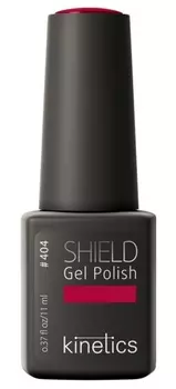 KINETICS 404S гель-лак для ногтей / SHIELD 11 мл