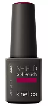 KINETICS 409S гель-лак для ногтей / SHIELD Fragile 11 мл