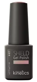 KINETICS 417S гель-лак для ногтей / SHIELD Shh, I’m Fabulous 11 мл