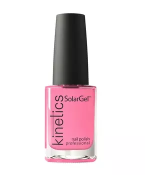 KINETICS 423 лак профессиональный для ногтей / SolarGel Polish Reconnect 15 мл