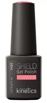 KINETICS 424S гель-лак для ногтей / SHIELD Reconnect 11 мл