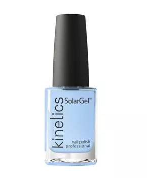 KINETICS 427 лак профессиональный для ногтей / SolarGel Polish Reconnect 15 мл