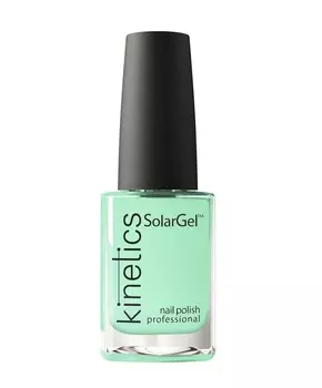 KINETICS 428 лак профессиональный для ногтей / SolarGel Polish Reconnect 15 мл