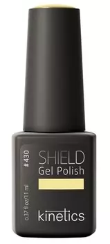KINETICS 430S гель-лак для ногтей / SHIELD Boss Up 11 мл