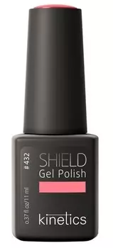 KINETICS 432S гель-лак для ногтей / SHIELD Boss Up 11 мл