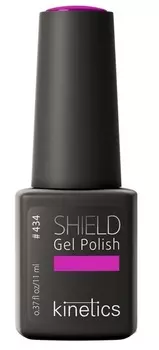KINETICS 434S гель-лак для ногтей / SHIELD Boss Up 11 мл