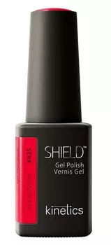 KINETICS 435N гель-лак для ногтей / SHIELD 15 мл