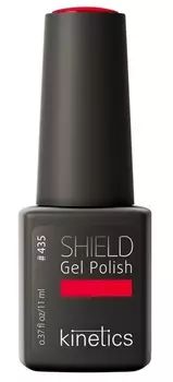KINETICS 435S гель-лак для ногтей / SHIELD Boss Up 11 мл