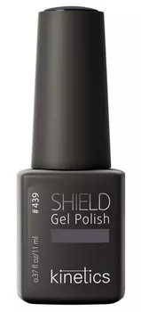 KINETICS 439S гель-лак для ногтей / SHIELD Whisper 11 мл