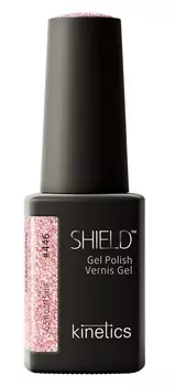 KINETICS 446N гель-лак для ногтей / SHIELD Rebel Heart 15 мл