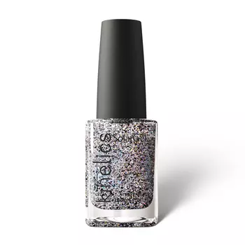 KINETICS 447 лак профессиональный для ногтей / SolarGel Polish Rebel Heart 15 мл