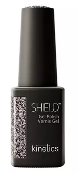 KINETICS 447N гель-лак для ногтей / SHIELD Rebel Heart 15 мл