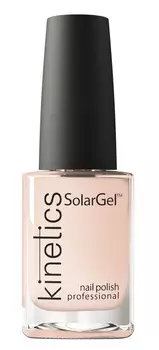 KINETICS 453 лак профессиональный для ногтей / SolarGel Polish Roots 15 мл