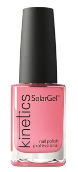 KINETICS 456 лак профессиональный для ногтей / SolarGel Polish Roots 15 мл