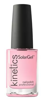 KINETICS 457 лак профессиональный для ногтей / SolarGel Polish Roots 15 мл