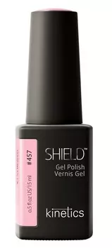 KINETICS 457N гель-лак для ногтей / SHIELD Roots 15 мл