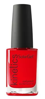 KINETICS 459 лак профессиональный для ногтей / SolarGel Polish Roots 15 мл