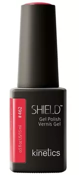 KINETICS 462N гель-лак для ногтей / SHIELD Guiltless 15 мл