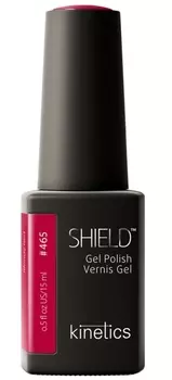 KINETICS 465N гель-лак для ногтей / SHIELD Guiltless 15 мл