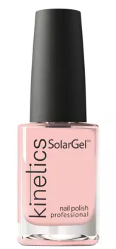 KINETICS 470 лак профессиональный для ногтей / SolarGel Polish Renascent 15 мл
