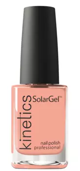 KINETICS 471 лак профессиональный для ногтей / SolarGel Polish Renascent 15 мл
