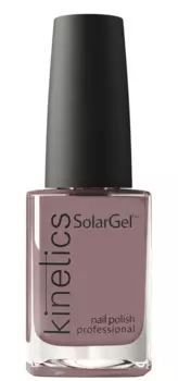 KINETICS 472 лак профессиональный для ногтей / SolarGel Polish Renascent 15 мл