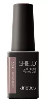 KINETICS 472N гель-лак для ногтей / SHIELD Renascent 15 мл