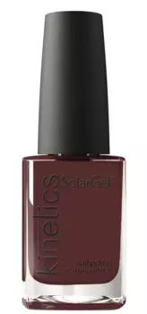 KINETICS 473 лак профессиональный для ногтей / SolarGel Polish Renascent 15 мл