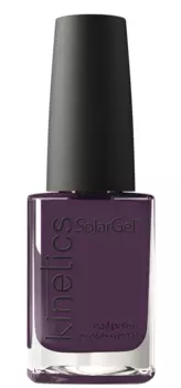 KINETICS 475 лак профессиональный для ногтей / SolarGel Polish Renascent 15 мл