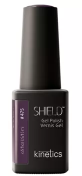 KINETICS 475N гель-лак для ногтей / SHIELD Renascent 15 мл