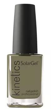 KINETICS 476 лак профессиональный для ногтей / SolarGel Polish Renascent 15 мл