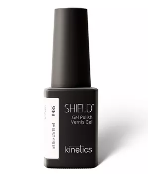 KINETICS 485N гель-лак для ногтей / SHIELD Blank Space 15 мл