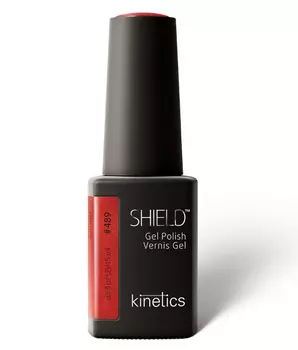 KINETICS 489N гель-лак для ногтей / SHIELD Blank Space 15 мл