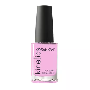KINETICS 499 лак профессиональный для ногтей / SolarGel Polish Unfreeze 15 мл