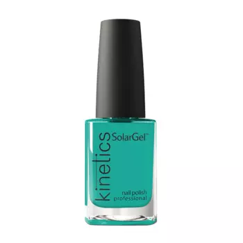 KINETICS 502 лак профессиональный для ногтей / SolarGel Polish Mindset 15 мл