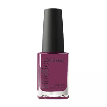 KINETICS 507 лак профессиональный для ногтей / SolarGel Polish Mindset 15 мл