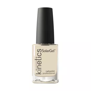 KINETICS 531 лак профессиональный для ногтей / SolarGel Polish 15 мл