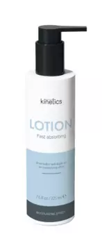 KINETICS Лосьон быстро впитываемый для рук и тела / Fast Absorbing Lotion 225 мл