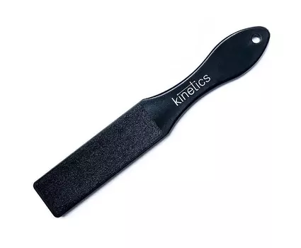 KINETICS Пилка для педикюра / SPA Pedicure PRO 100/180