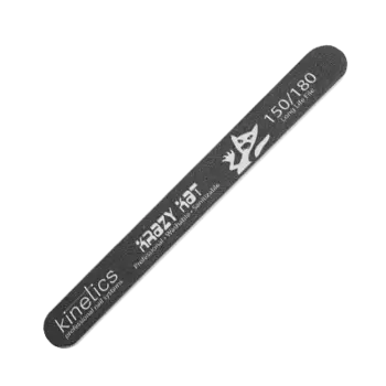KINETICS Пилка профессиональная 150/180 / Krazy Kat (Krazy cat)