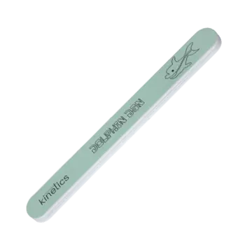 KINETICS Пилка профессиональная, полировщик / Dolphin Dan