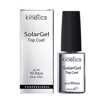 KINETICS Покрытие верхнее / SolarGel Top Coat