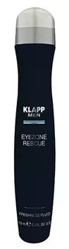 KLAPP Флюид для век Свежий взгляд / MEN 10 мл