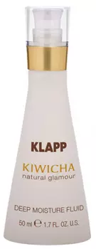 KLAPP Флюид увлажняющий для лица / KIWICHA 50 мл