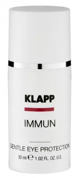 KLAPP Гель для кожи вокруг глаз / IMMUN 30 мл