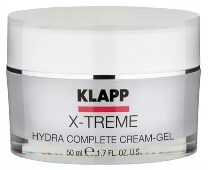 KLAPP Крем для лица Гидра Комплит / X-TREME 50 мл